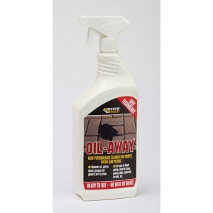 Everbuild Oil Away