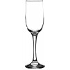 Rayware Tulip Champagne Flutes x 4