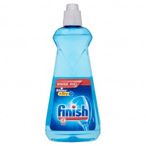 Finish Rinse Aid Original