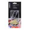 Chef Aid Table Cloth Clips (Pack of 4)
