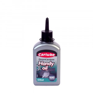 Carlube General Purpose Handy Oil