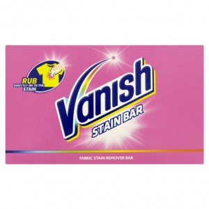 Vanish Stain Remover Bar