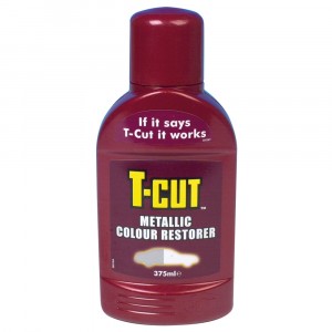 T-Cut Colour Restorer