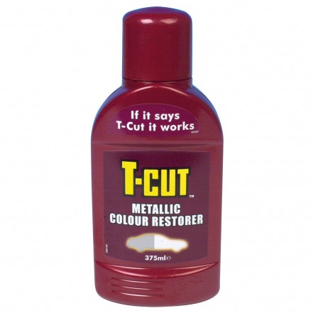 T-Cut Colour Restorer