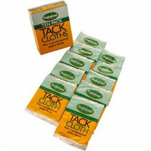 Rodo Tack Cloths Pack 10