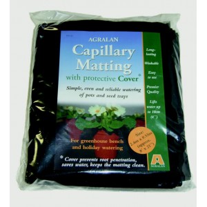 Agralan Capillary Matting