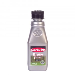 Carlube Dot 4 Brake Fluid