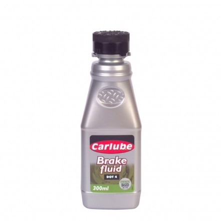 Carlube Dot 4 Brake Fluid
