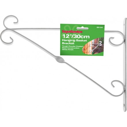 SupaGarden Hanging Basket Bracket