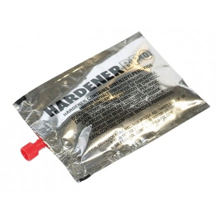 A W Tools Hardener For P38/P40 20G Sachet