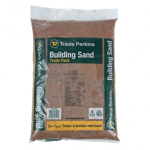 Building Sand