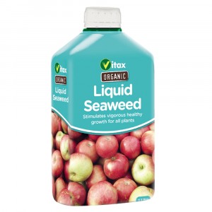 Vitax Organic Liquid Seaweed