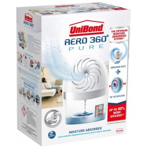 UniBond Aero 360 Moisture Absorber Device