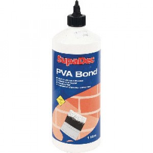 SupaDec PVA Bond