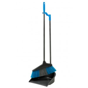 SupaHome Dustpan & Brush