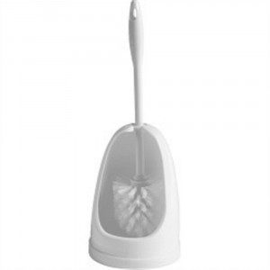 SupaHome Toilet Brush & Holder