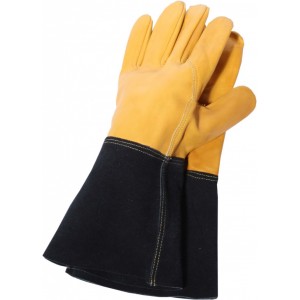 Town & Country Gauntlet Gloves Ladies Medium