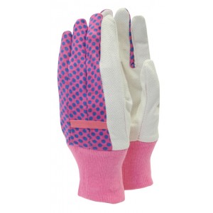 Town & Country Aquasure Ladies' Gloves Medium Snowdrop
