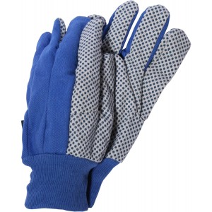 Town & Country Essentials Canvas Grip Men's Gloves