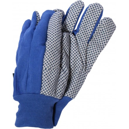 Town & Country Essentials Canvas Grip Men's Gloves
