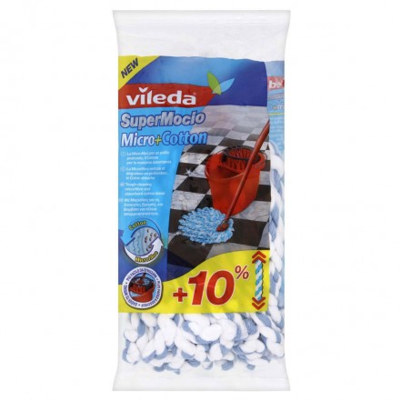 Vileda String Mocio Mop Refill