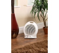 SupaWarm Fan Heater 2000W