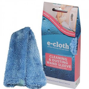E-Cloth Cleaning & Dusting Wand Sleeve