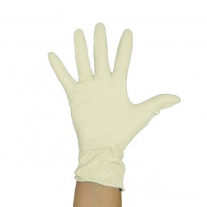 Latex Gloves Extra Small Pack 100