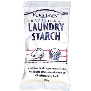 Dri-Pak Kershaw's Laundry Starch