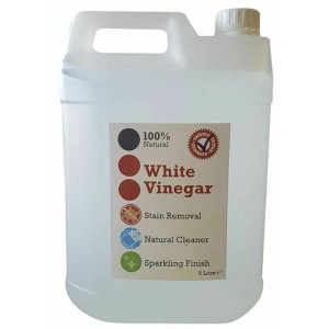 White Vinegar 5 Litre