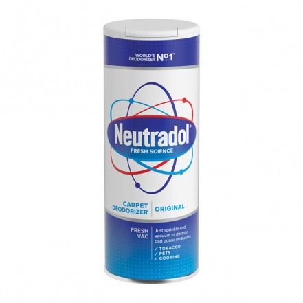 Neutradol Carpet Deodorizer Original 350g