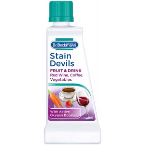 Dr Beckmann Stain Devils Fruit Drink & Wine