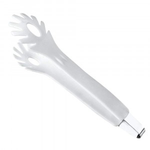 Metaltex Handy Nylon Tongs