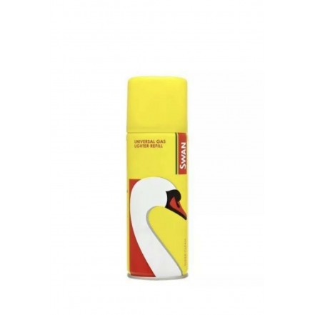 Swan Universal Gas Lighter Refill 200ml