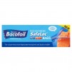 Bacofoil Food Freezer Bags Safeloc