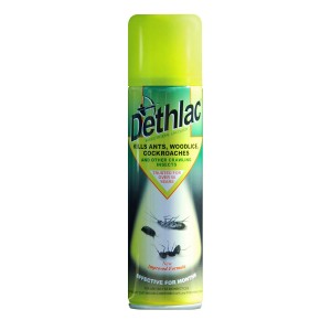 Dethlac Insecticidal Lacquer 250ml