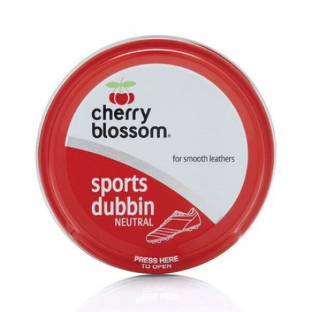 Punch Cherry Blossom Sports Dubbin Neutral 50ml