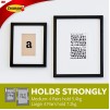 3M Command Medium & Large Picture Hanging Strips Pack 12