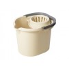 Wham Casa Mop Bucket 16 Litre