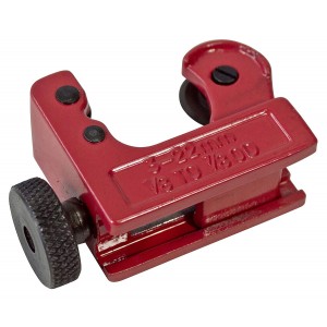 Amtech Mini Pipe Cutter