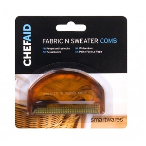 Chef Aid Fabric Sweater Comb