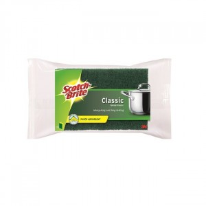 ScotchBrite Classic Sponge Scourer