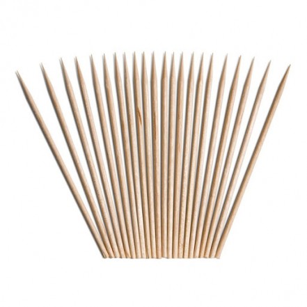 Caroline Cocktail Sticks Box 100