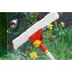 Wolf Garten Multi-Change Window Wiper with Small Handle