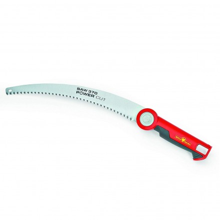 Wolf Garten Multi-Change Power Cut Pruning Saw