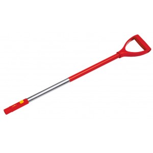 Wolf Garten Aluminium D-Grip Handle