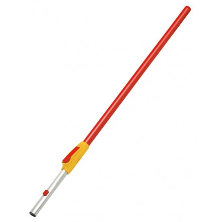 Wolf Garten Telescopic Handle