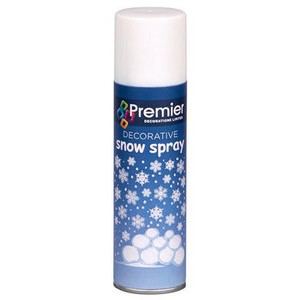 Premier Gold Lacquer Spray