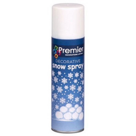 Premier Gold Lacquer Spray