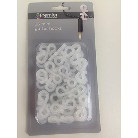 Premier Mini Gutter Hooks